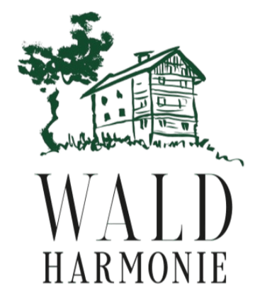 Waldharmonie - Chalet & Apartments | Holiday Home Edt logo